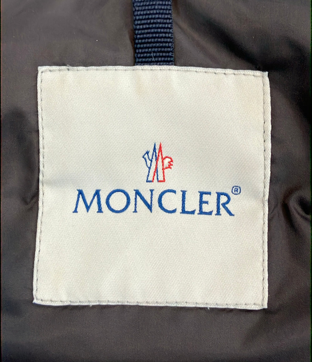 MONCLER ダウンコート 020934934997 54062 レディース SIZE 2 モンクレール