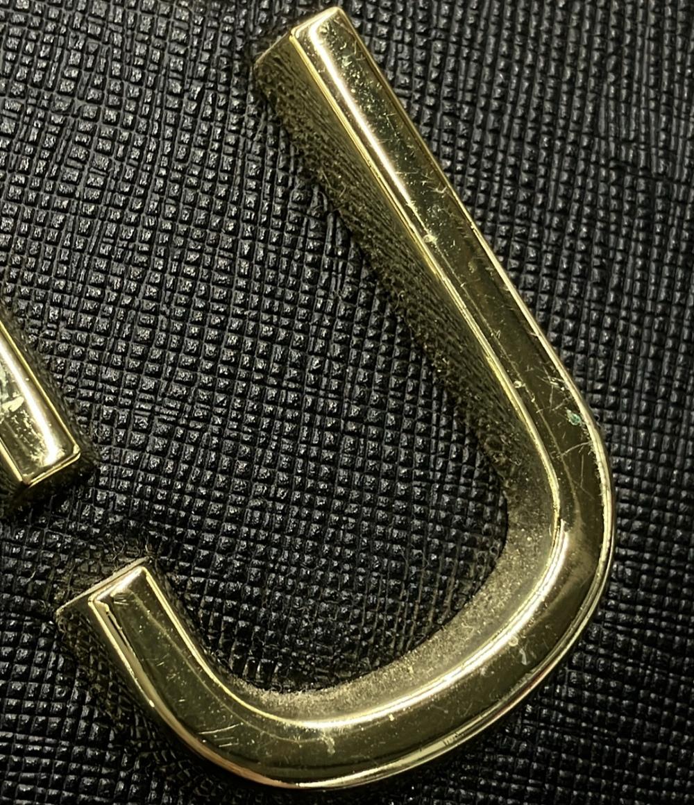 MARC JACOBS ショルダーバッグ 斜め掛け ザ スナップショット レディース マークジェイコブス