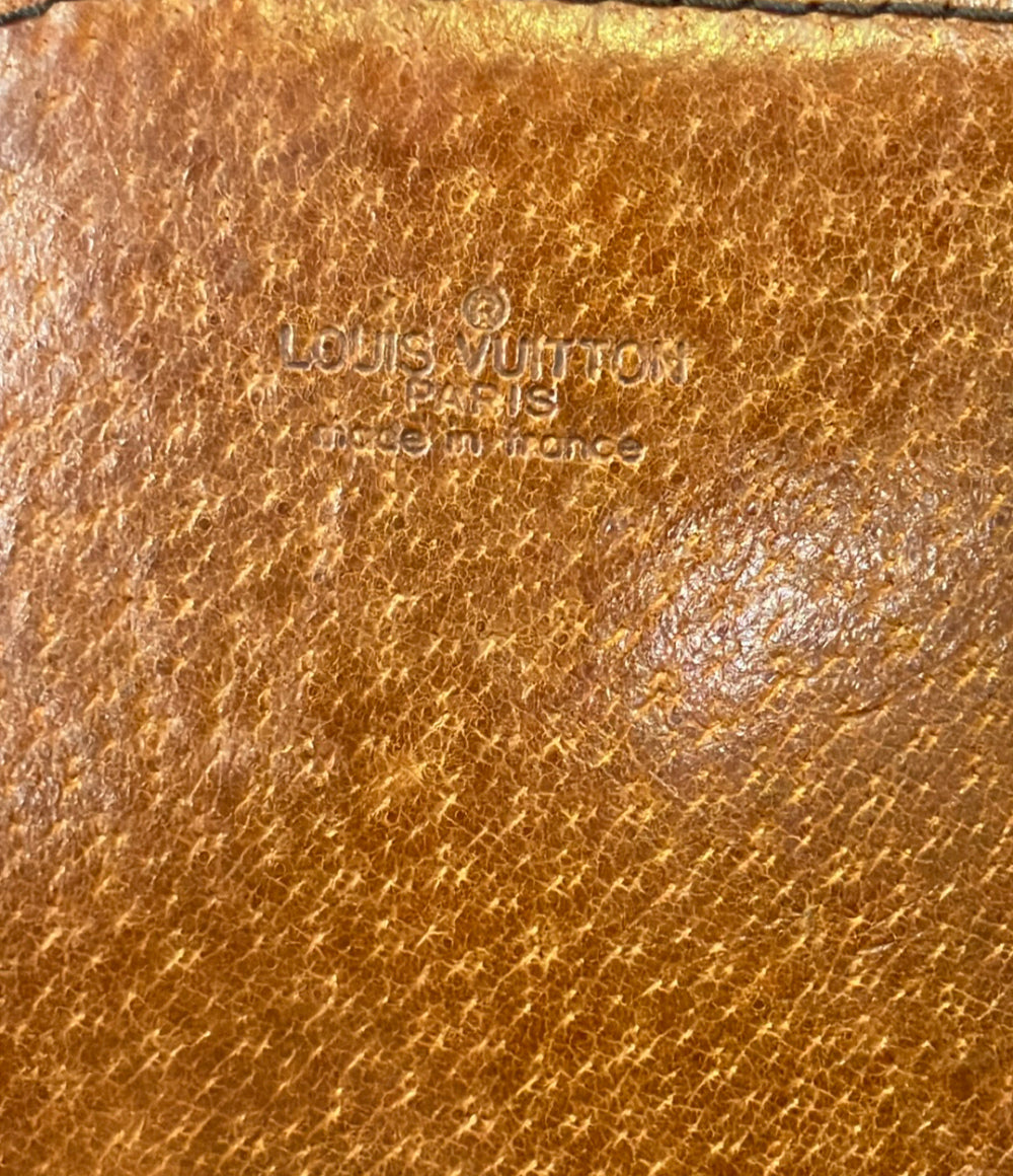 LOUIS VUITTON ショルダーバッグ モノグラム カルトシエール M51252 レディース ルイ・ヴィトン
