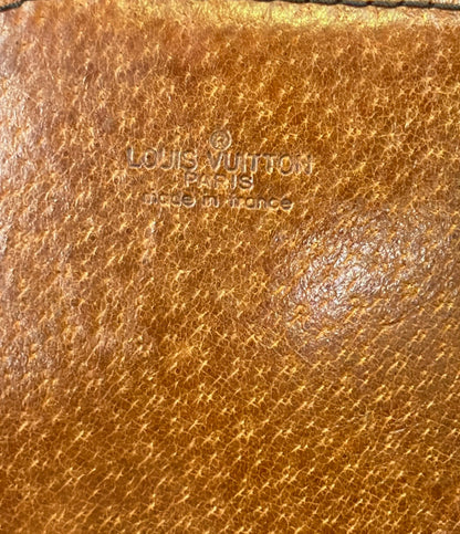 LOUIS VUITTON ショルダーバッグ モノグラム カルトシエール M51252 レディース ルイ・ヴィトン