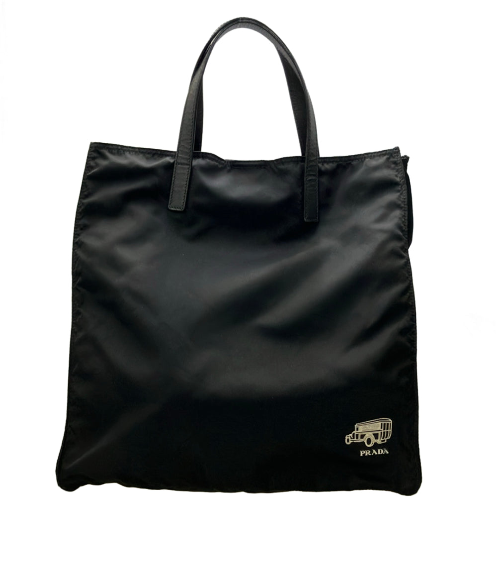 PRADA 2WAY トートバッグ ショルダーバッグ 斜め掛け VA905C レディース プラダ
