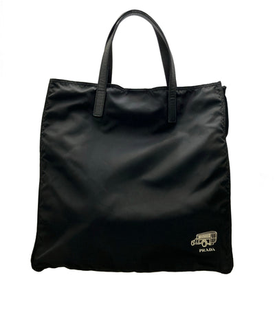 PRADA 2WAY トートバッグ ショルダーバッグ 斜め掛け VA905C レディース プラダ