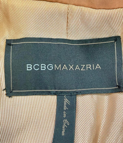 ビーシービージーマックスアズリア スパンコールジャケット レディース SIZE XS (XS) BCBGMAXAZRIA