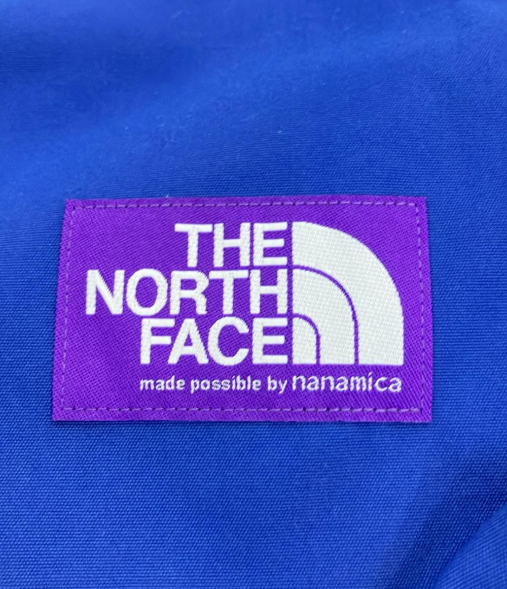 美品 ザノースフェイス ショルダーバッグ 斜め掛け ユニセックス THE NORTH FACE