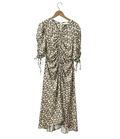 美品 半袖ワンピース キャミソール付き レディース SIZE 38 CELFORD