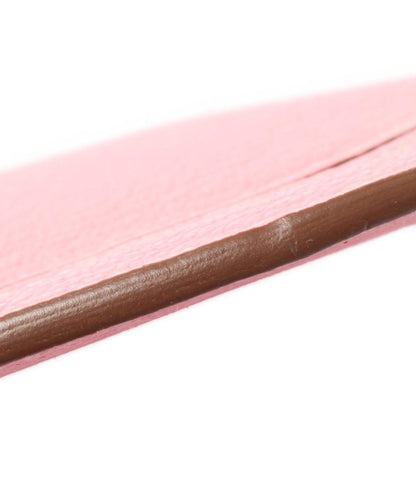 HERMES スマホケース カードケース付き Y刻印 インザループ トゥ ゴー GM レディース エルメス