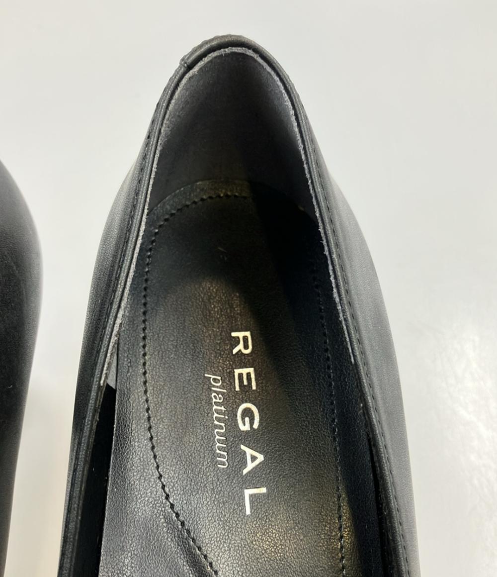 REGAL パンプス レディース SIZE 24.0 (L) リーガル