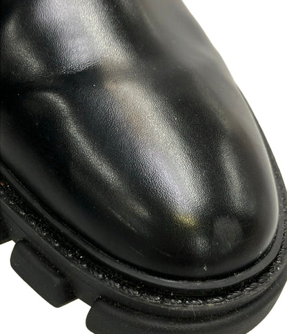 MICHAEL KORS ロングブーツ レディース SIZE 8 マイケル マイケルコース