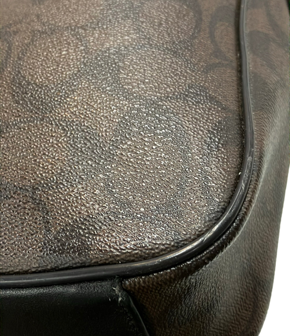 COACH ブリーフケース シグネチャー F54803 メンズ コーチ
