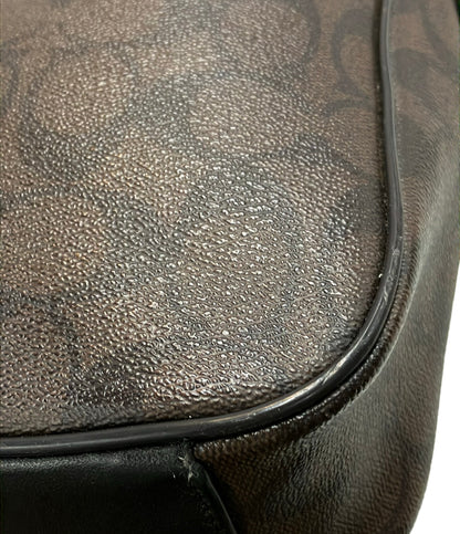 COACH ブリーフケース シグネチャー F54803 メンズ コーチ