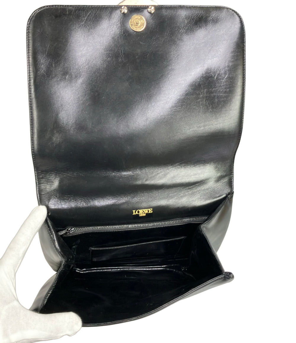 LOEWE ショルダーバッグ 肩掛け レディース ロエベ