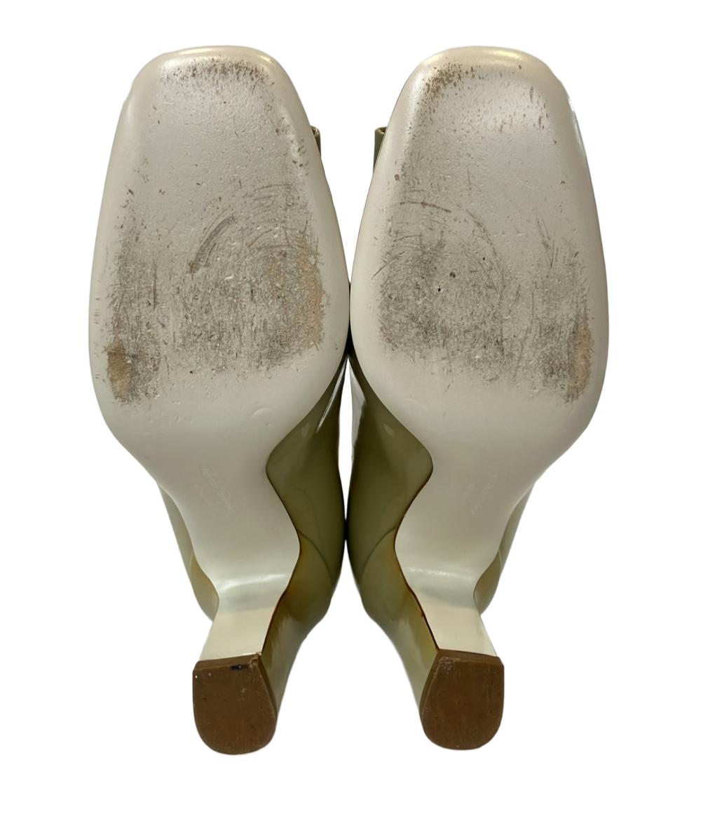 サルヴァトーレフェラガモ パンプス ヴァラ レディース SIZE 5 (S) Salvatore Ferragamo