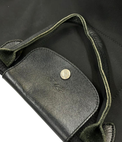 訳あり Longchamp ハンドバッグ トートバッグ ル プリアージュ レディース ロンシャン