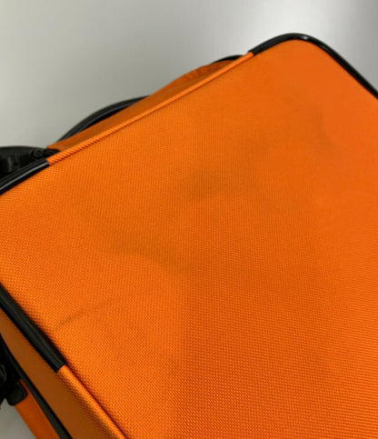 TUMI キャリーバック キャリーケース メンズ トゥミ