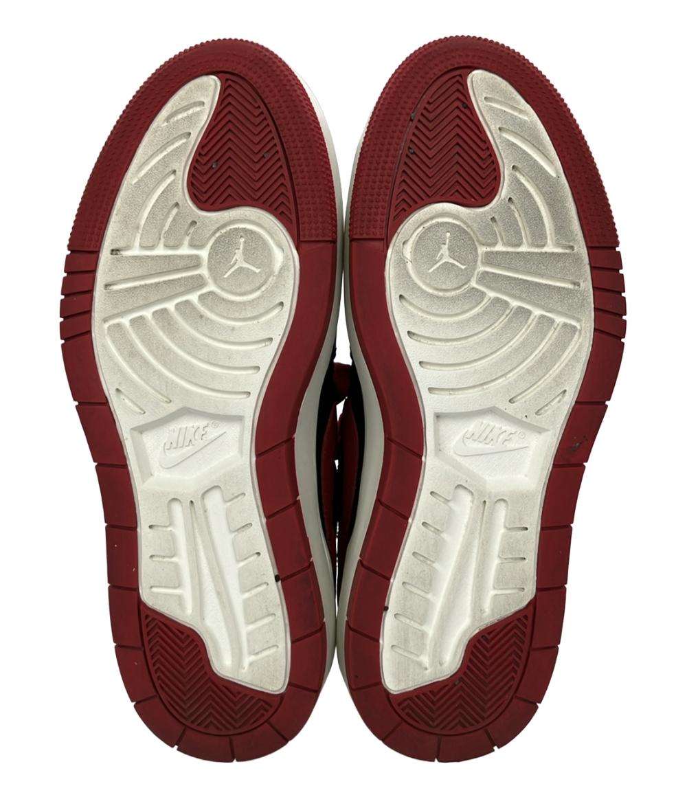 ナイキ ローカットスニーカー AIR JORDAN 1 ELEVATE LOW SE DQ1823-006 レディース SIZE 26.0 (XL) NIKE