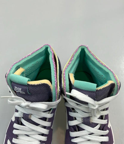 ナイキ ハイカットスニーカー AIR JORDAN 1 ZOOM AIR CMFT CT0978-150 メンズ SIZE 28.0 (XL) NIKE