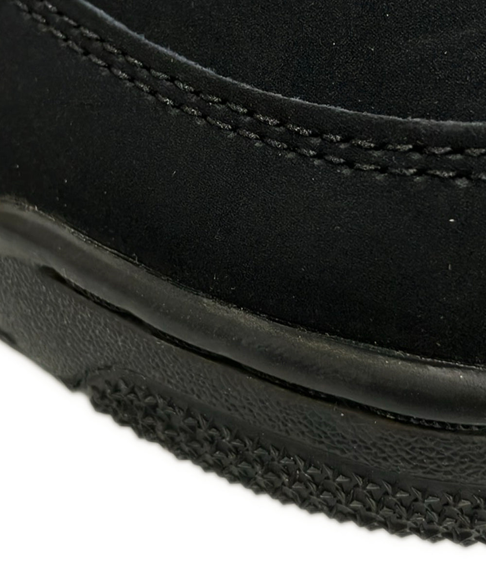 美品 NIKE ミドルカットスニーカー エア ジョーダン 4 レトロ サンダー DH6927-017 メンズ SIZE 27.0 ナイキ