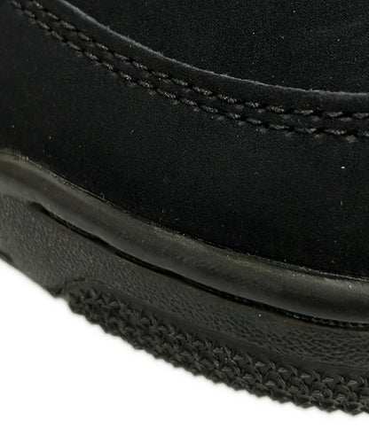 美品 NIKE ミドルカットスニーカー エア ジョーダン 4 レトロ サンダー DH6927-017 メンズ SIZE 27.0 ナイキ