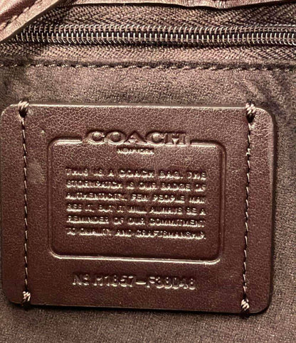 COACH ショルダーバッグ F38048 レディース コーチ