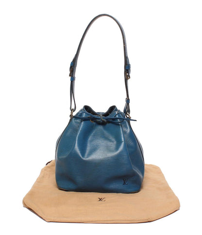 ルイ・ヴィトン ショルダーバッグ 肩掛け プチ ノエ エピ M44105 レディース LOUIS VUITTON