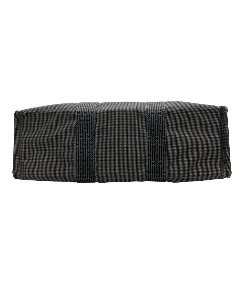 エルメス トートバッグ エールライン メンズ HERMES