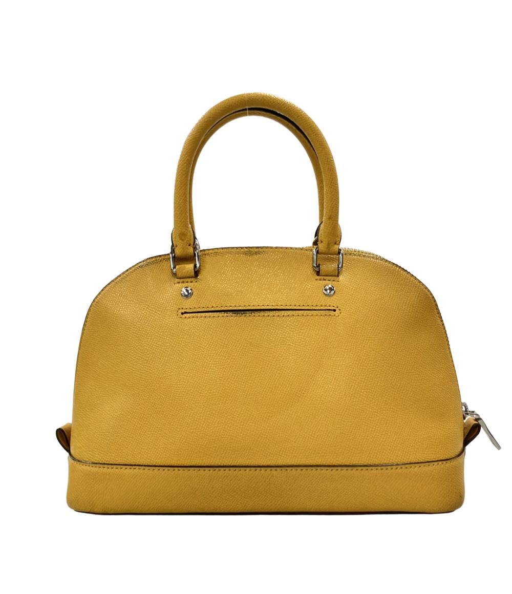 COACH 2WAY ハンドバッグ ショルダーバッグ 斜め掛け レディース コーチ