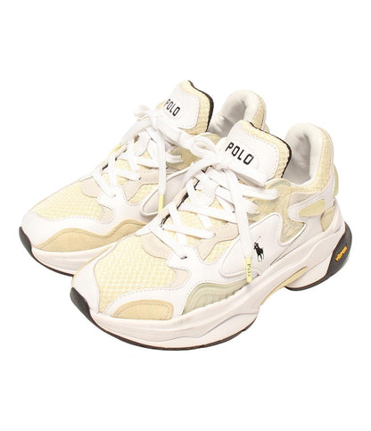 ポロ・ラルフローレン スニーカー レディース SIZE US 6 (XL) POLO RALPH LAUREN
