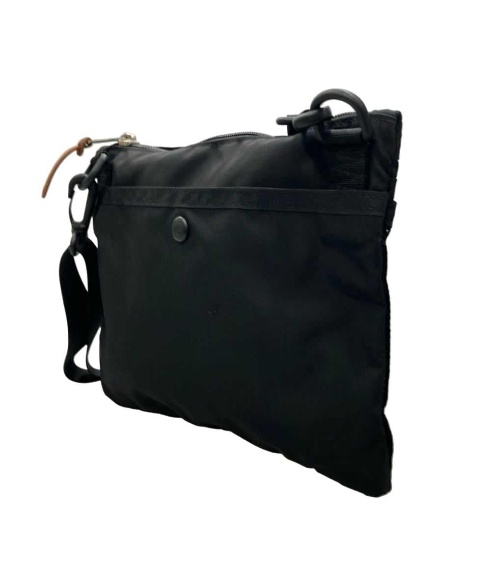 美品 GREGORY ショルダーバッグ 斜め掛け メンズ グレゴリー