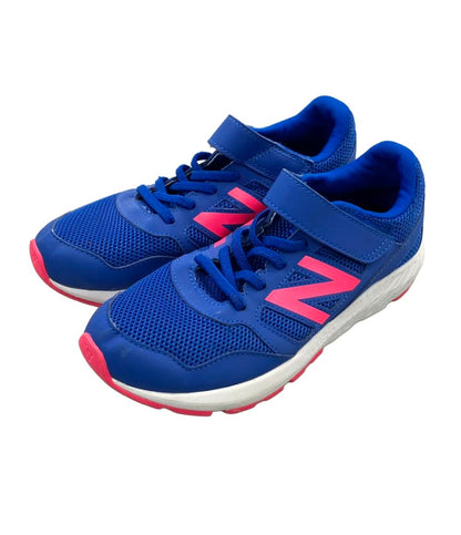 NEW BALANCE ローカットスニーカー YT570BP2 キッズ SIZE 23.0 (M) ニューバランス