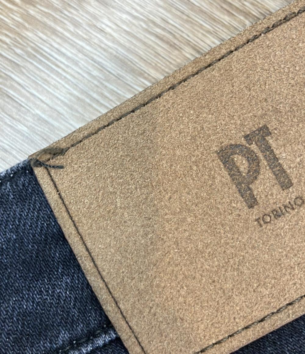 PT TORINO ピーティートリノ　サイズ34　JAZZデニム PT TORINO デニムパンツ × DENIM JAZZ 34 メンズ SIZE 34 (L