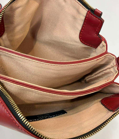 ジャンニキアリーニ ショルダーバッグ 斜め掛け レディース GIANNI CHIARINI