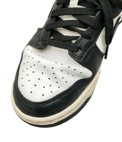 NIKE ローカットスニーカー DUNK LOW PANDA DD1503-101 レディース SIZE 23.5 ナイキ