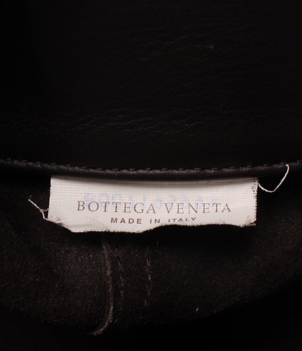 BOTTEGA VENETA トートバッグ イントレッチオミラージュ イントレチャート メンズ ボッテガ・ヴェネタ