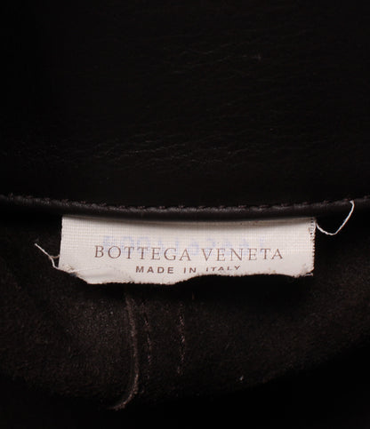 BOTTEGA VENETA トートバッグ イントレッチオミラージュ イントレチャート メンズ ボッテガ・ヴェネタ