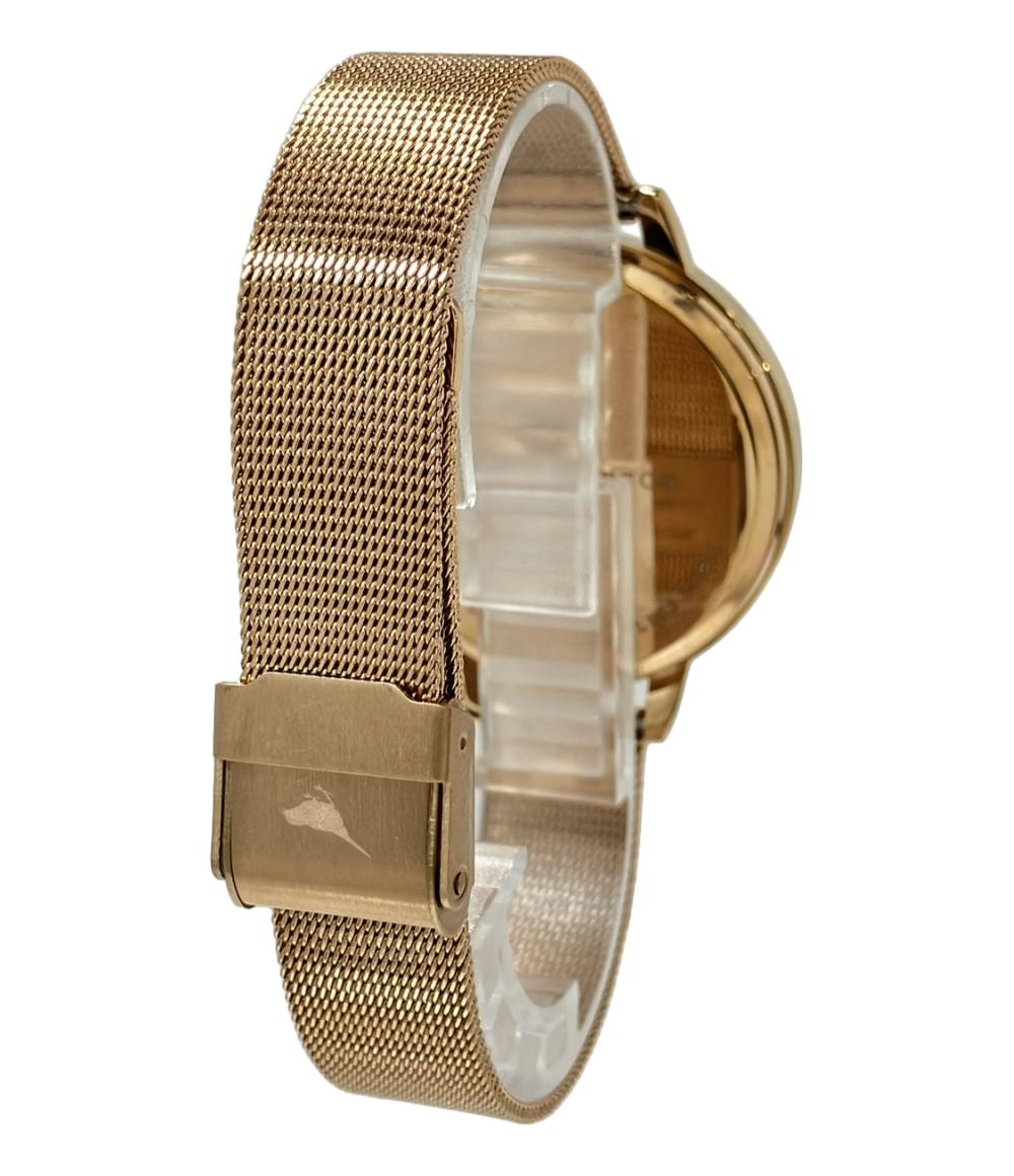 オリビアバートン 腕時計 クオーツ レディース OLIVIA BURTON