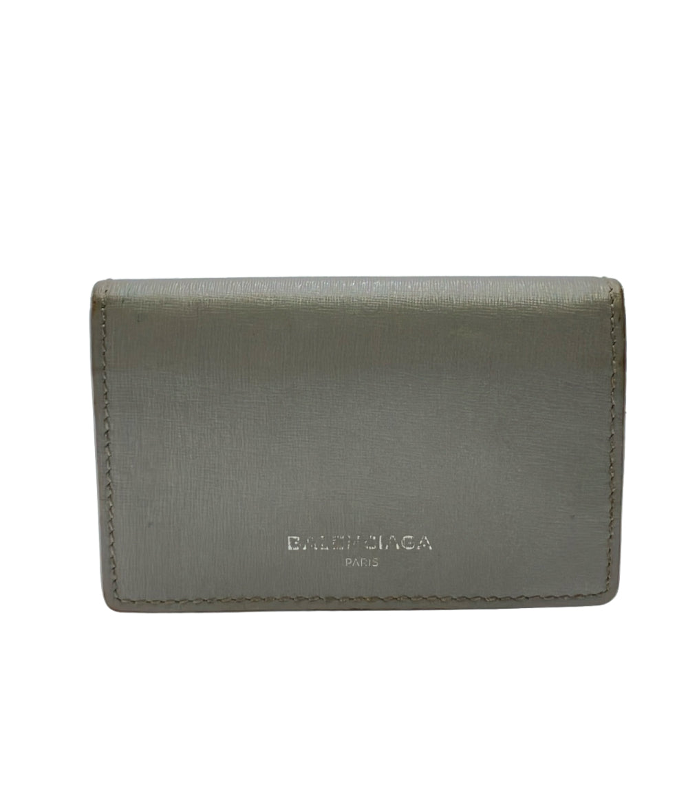 BALENCIAGA 二つ折りカードケース レディース バレンシアガ