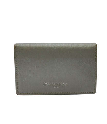 BALENCIAGA 二つ折りカードケース レディース バレンシアガ