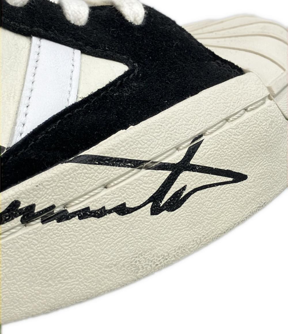 adidas Y-3 ハイカットスニーカー ヨウジプロ EH2272 メンズ SIZE 28.0 (XL) アディダス ワイスリー