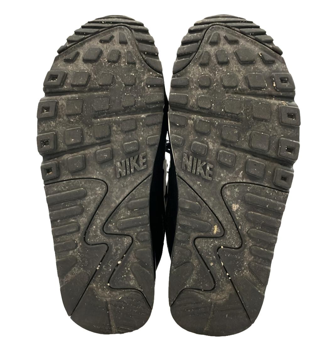 ナイキ ローカットスニーカー CQ2560-001 レディース SIZE 23 (M) NIKE