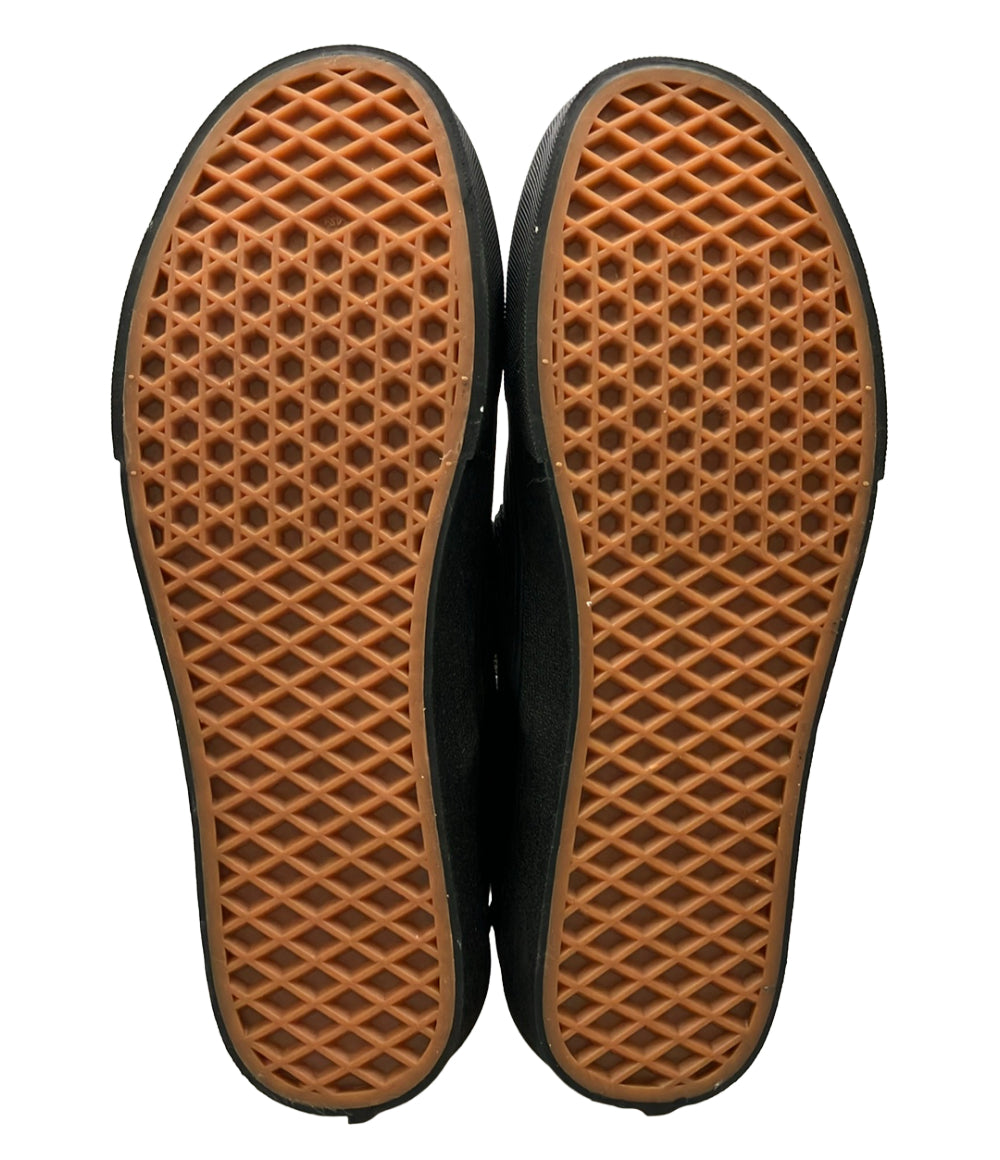 美品 VANS スリッポン 507698 メンズ SIZE 27.5 バンズ