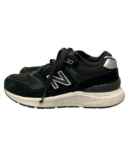 NEW BALANCE ローカットスニーカー WW880BK6 レディース SIZE 23.0 ニューバランス