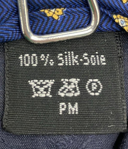 ダンヒル ネクタイ シルク100% メンズ Dunhill