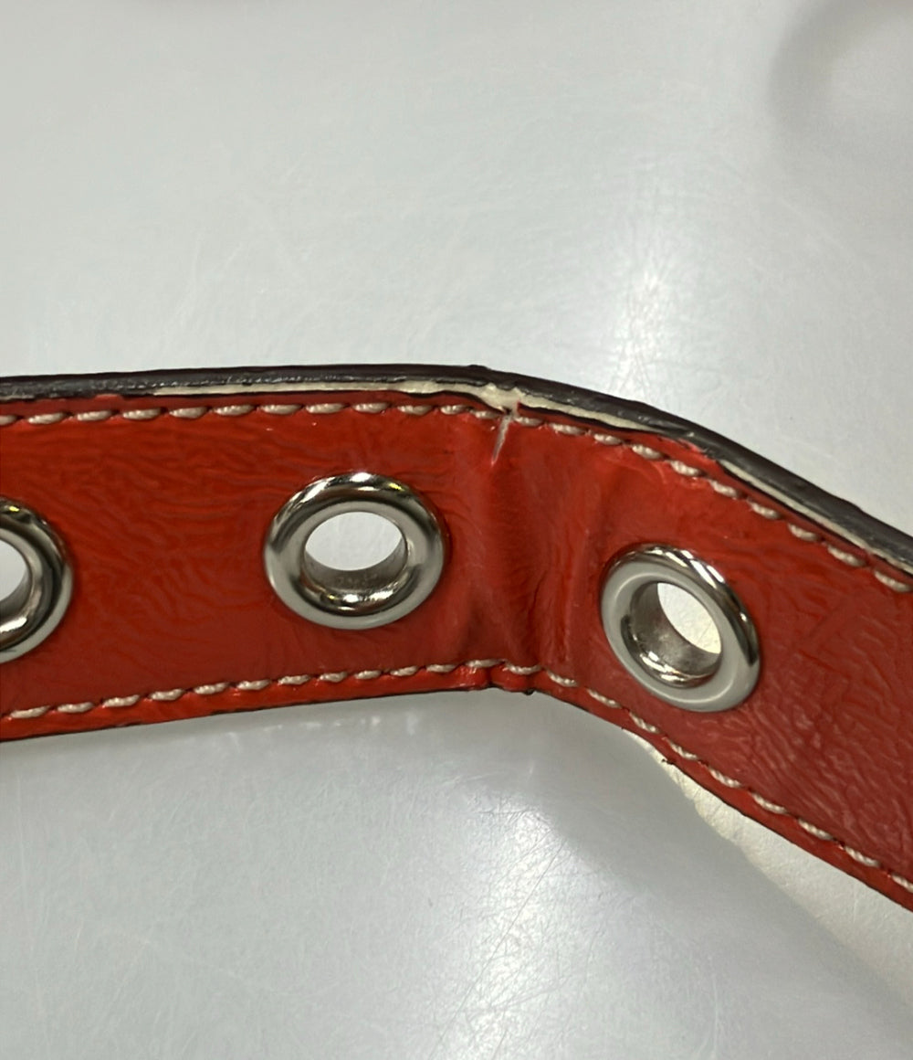 COACH ショルダーバッグ シグネチャー F18924 レディース コーチ