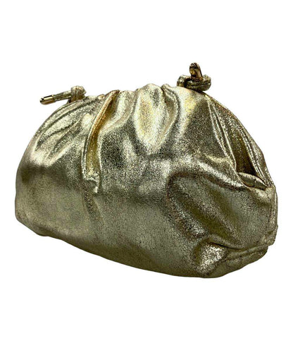 ヌエール ショルダーバッグ レディース