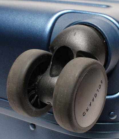 ソルガード キャリーバッグ スーツケース メンズ SOLGAARD