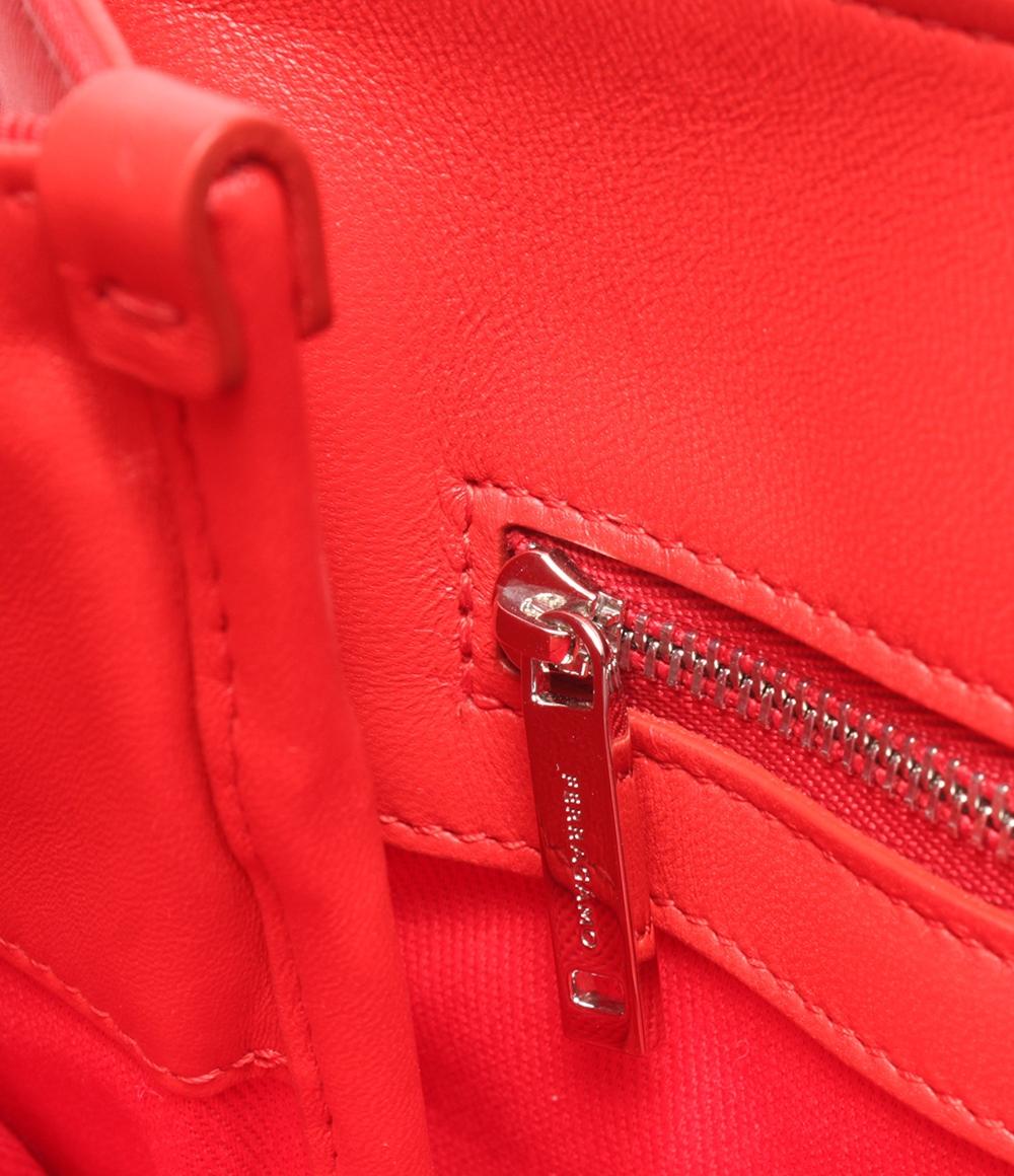 美品 Salvatore Ferragamo トートバッグ ショルダーバッグ 肩掛け レディース サルヴァトーレフェラガモ