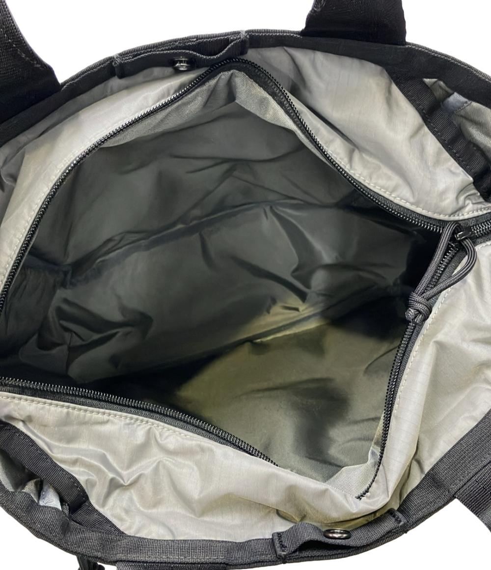 美品 ブリーフィング トートバッグ メンズ BRIEFING