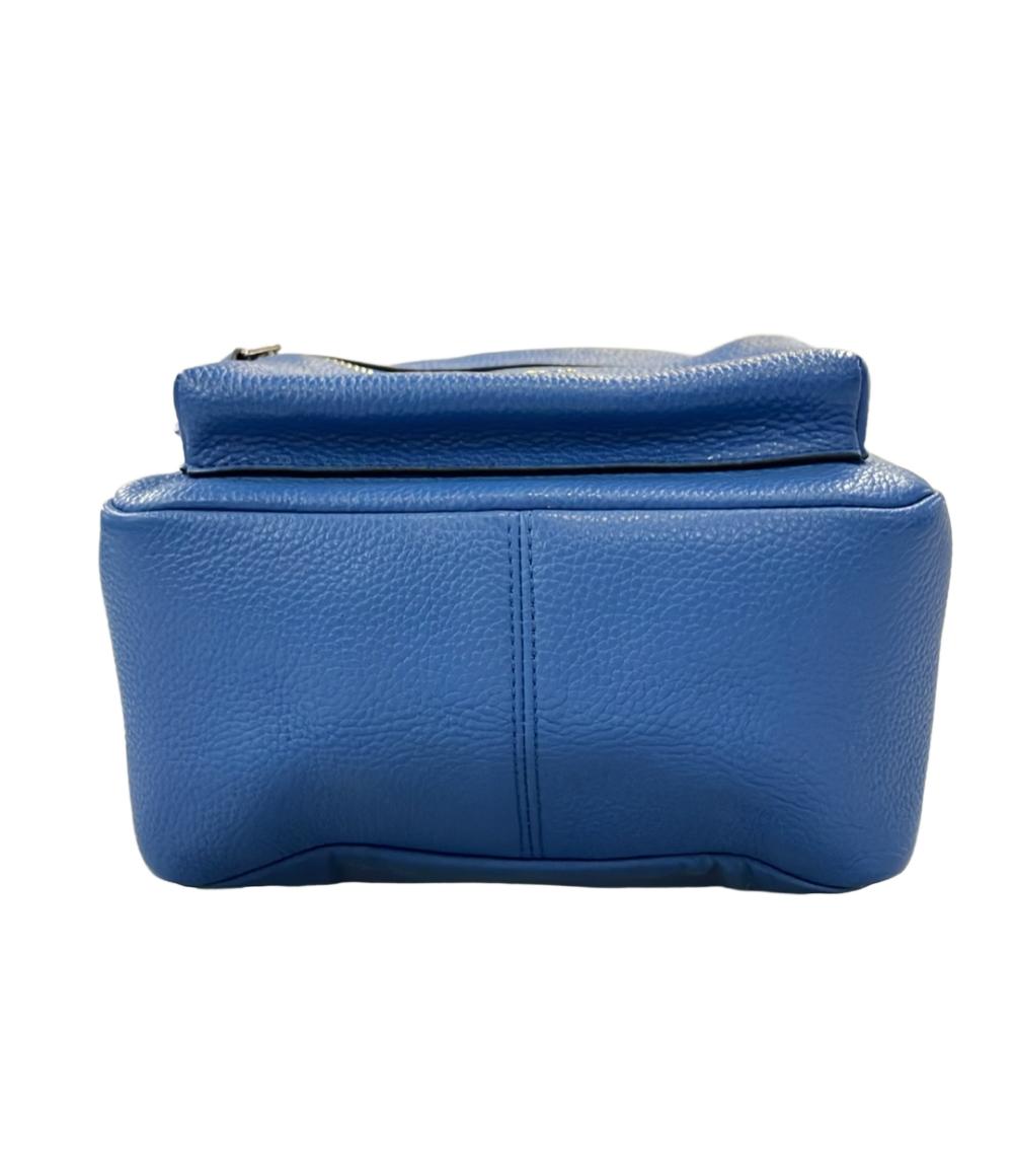 COACH リュック ミニチャーリー F38263 レディース コーチ