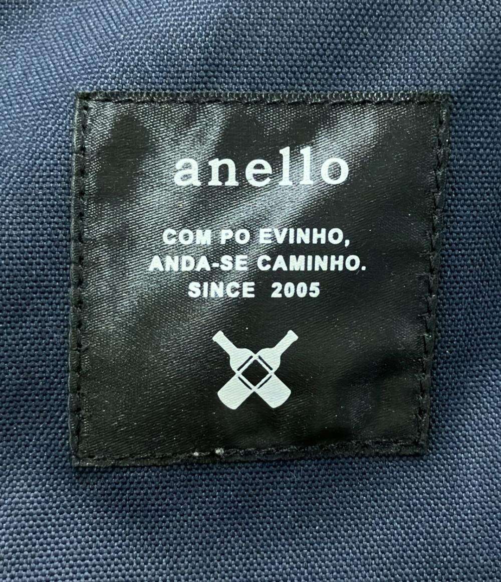 アネロ リュック レディース anello