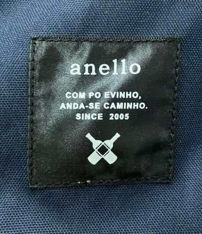 アネロ リュック レディース anello